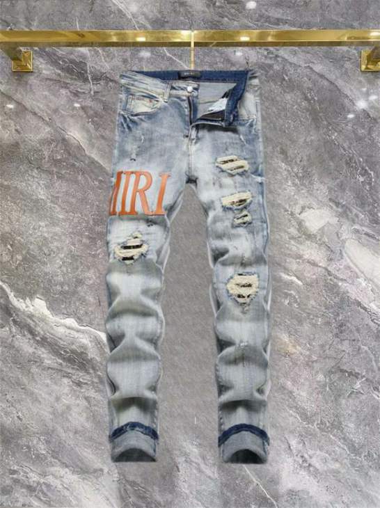 Picture of Amiri Jeans Long _SKUAmirisz29-3812yn2947001